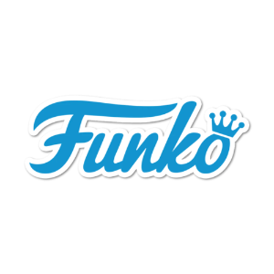 Funko Collectie Logo