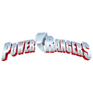 Power Rangers Collectie Logo