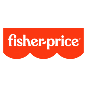 Fisher Price Collectie Logo