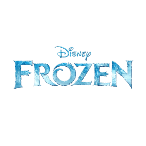 Frozen Collectie Logo