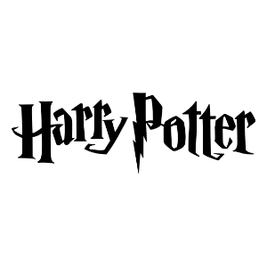 Harry Potter Collectie Logo