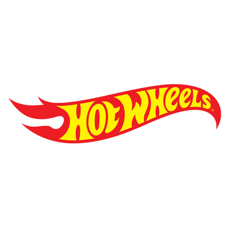 Hot Wheels Collectie Logo