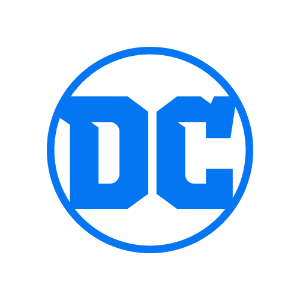 DC Comics Collectie Logo