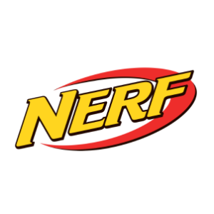 Nerf Collectie Logo
