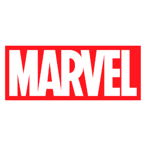 Marvel Collectie Logo