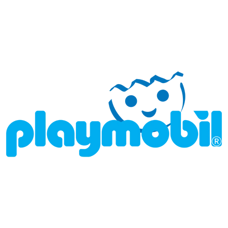 Playmobil Collectie Logo