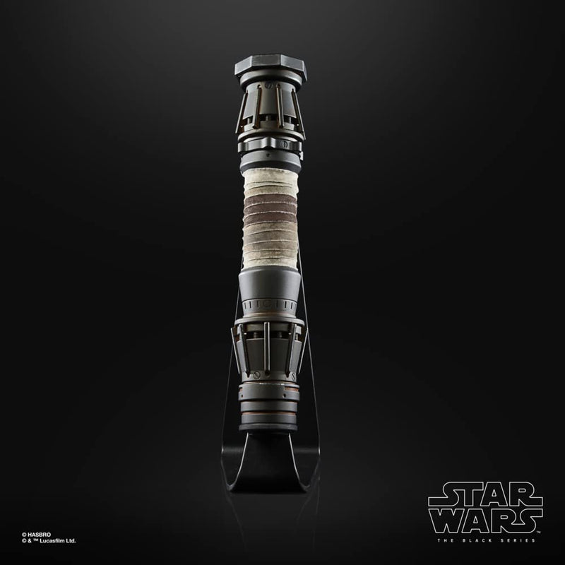 Star Wars The Black Series - Rey Skywalker Force FX Elite Lightsaber