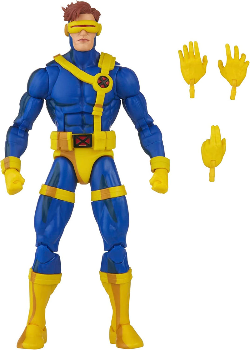 Marvel Comics Series X-Men - Marvel’s Cyclops