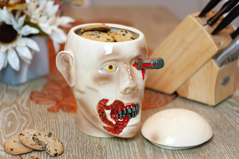 Funko - Ceramic Cookie Jar from The Walking Dead