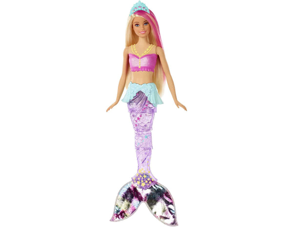 Barbie Dreamtopia | Zeemeermin Barbie