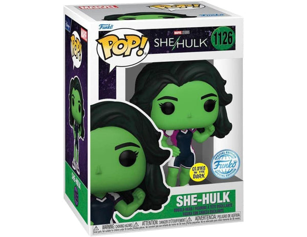Afbeelding van She-Hulk