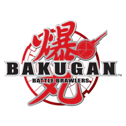 Bakugan Logo