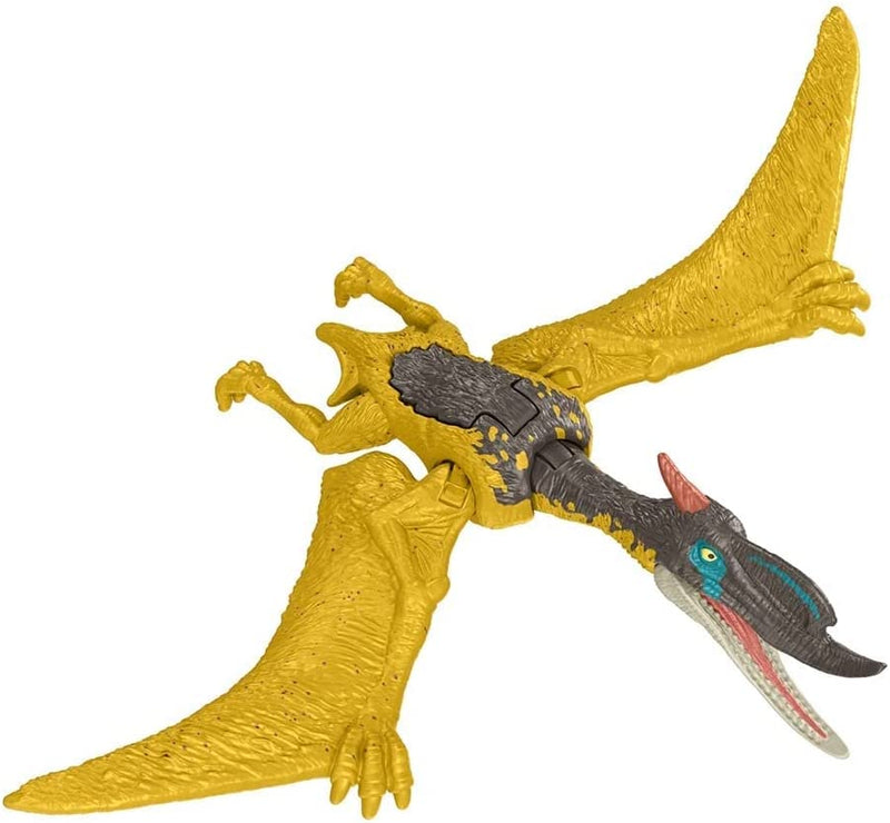 Jurassic World - Dsungaripterus