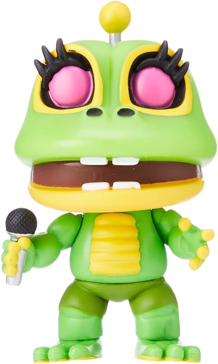Funko POP! Five Nights At Freddys - Happy Frog No. 369