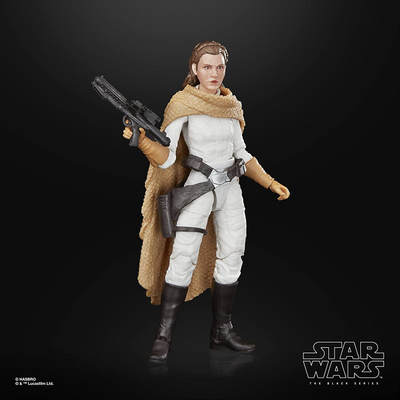 Star Wars The Black Series - Princess Leia Organa