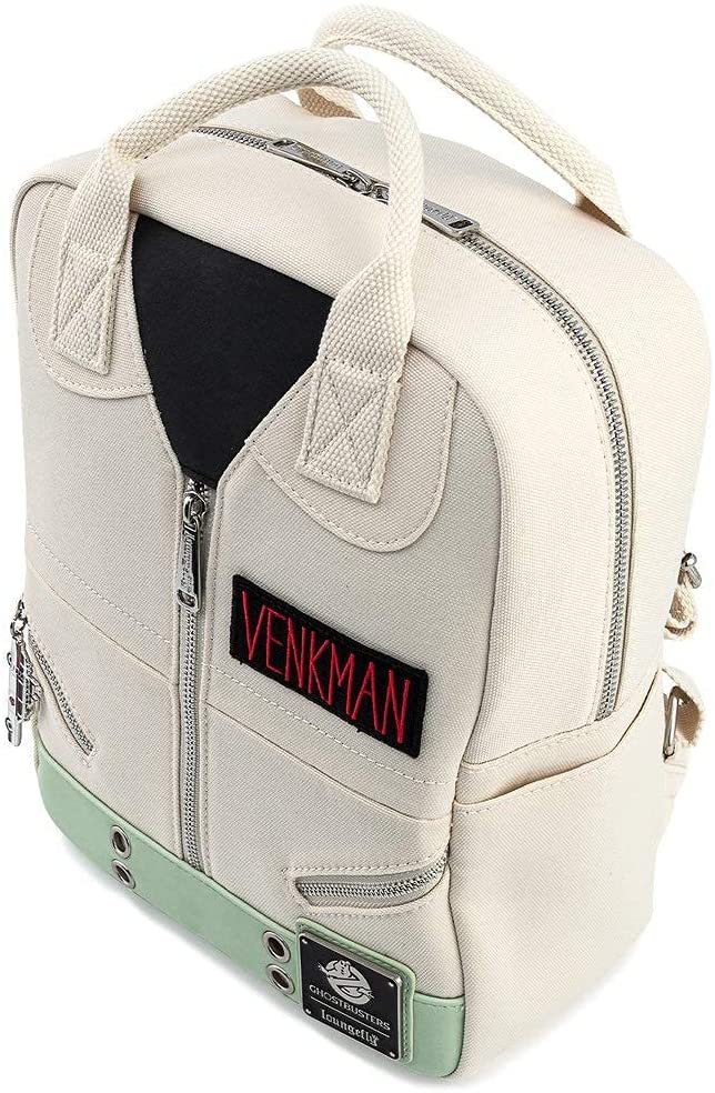 Venkman Backpack