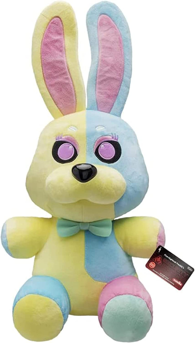 Funko Plush: Five Nights at Freddy's Security Breach - Vanny 45cm groot!