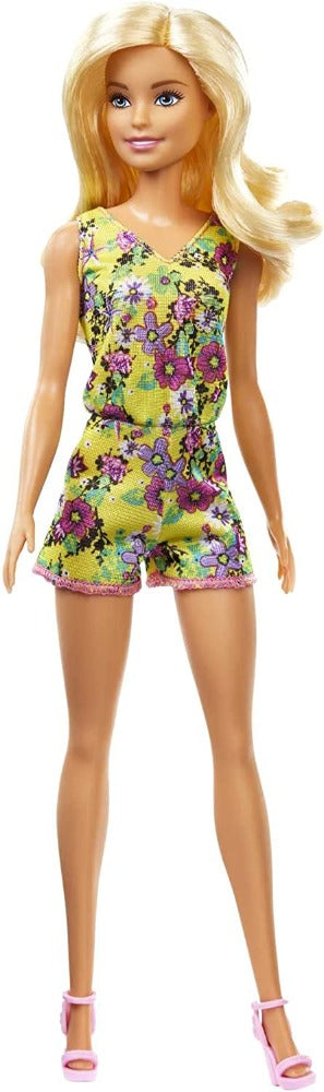 Barbie Fashionistas Ultimate Closet & Doll GBK12