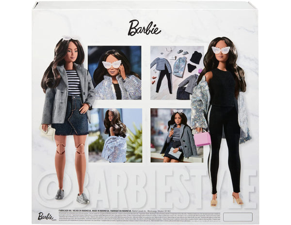 Barbie - @BarbieStyle Modepop