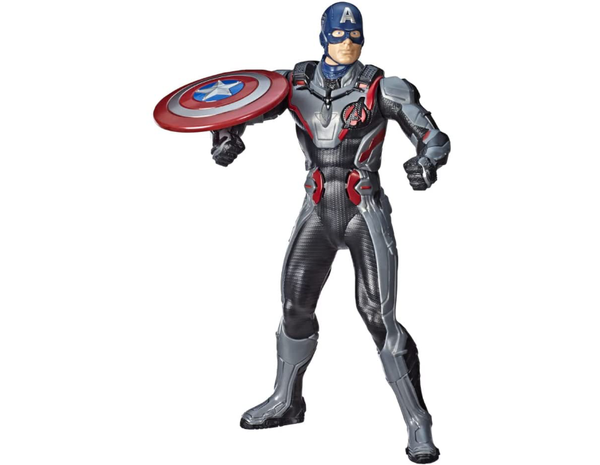 Marvel Avengers - Shield Blast Captain America