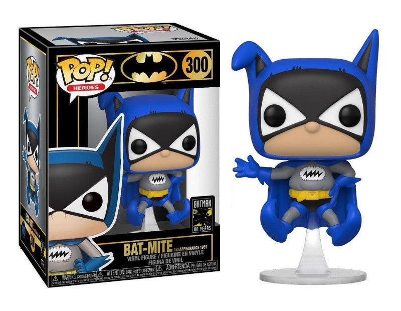 Funko POP! - Batman - Bat-Mite 300
