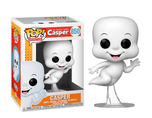 Funko POP! - Casper the Friendly Ghost - Casper No. 850