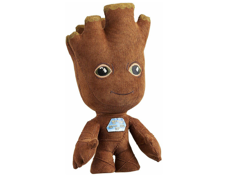Guardians of the Galaxy - Talking Plush Groot (Los)