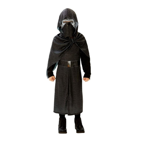 Star Wars - DeLuxe Kylo Ren Costume