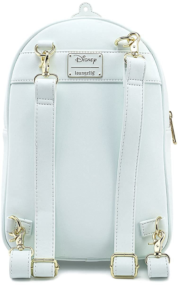 Disney Beauty & The Beast- Mini Backpack