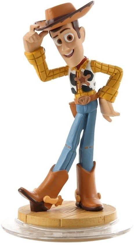 Disney Infinity 3.0 - Woody