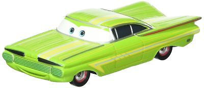 Disney Pixar Cars - Ramone (Green) Chase (1:43)