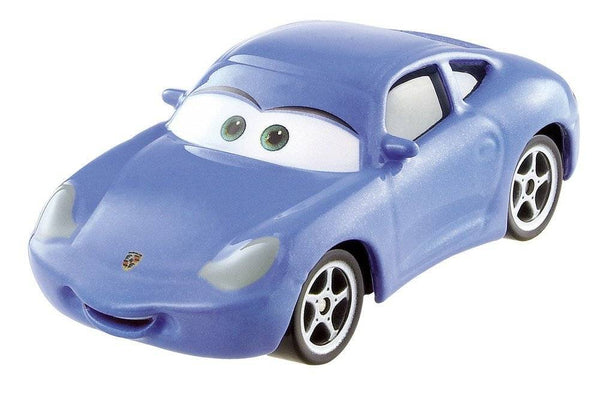 Disney Pixar Cars - Sally (los)