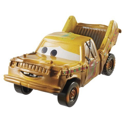 Disney Pixar Cars - Taco