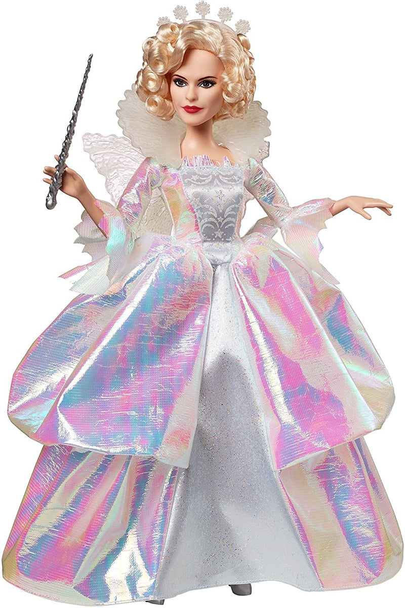 Disney Princess - Cinderella - Fairy Stepmother
