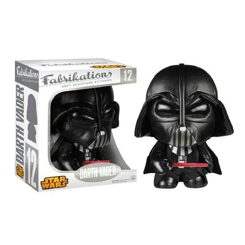 Funko Fabrikations - Star Wars - Darth Vader No. 12