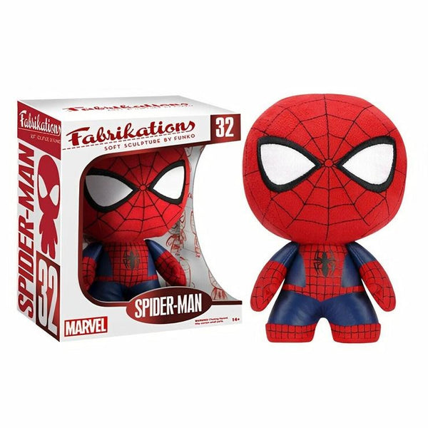 Funko Fabrikations - Marvel - Spider-Man No. 32