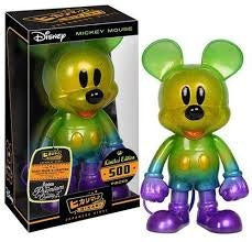 Funko Hikari - Disney - Grape Soda Mickey Mouse Limited Edition 500 Pieces