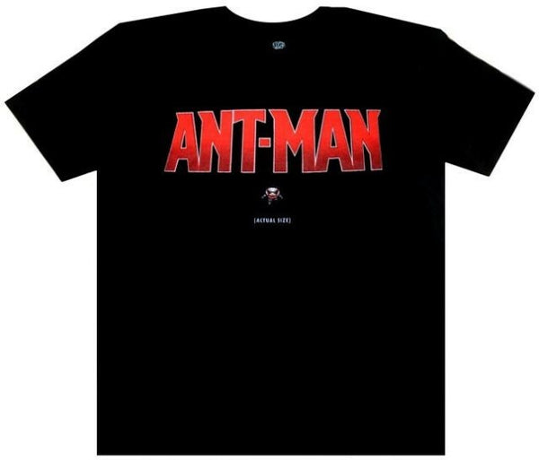 Funko - Marvel Collector Corps - Ant-Man T-Shirt