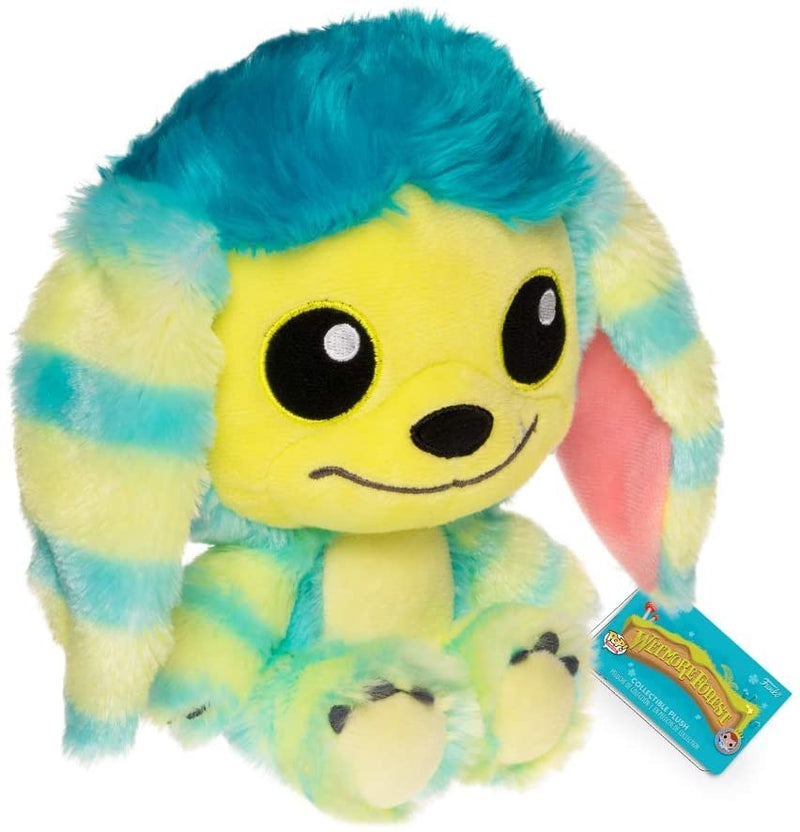 Funko Collectible Plush - Wetmore Forest - Snuggle Tooth