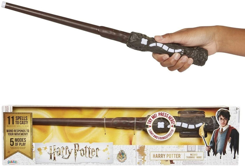 Harry Potter - Wizard Training Wand - Harry Potter