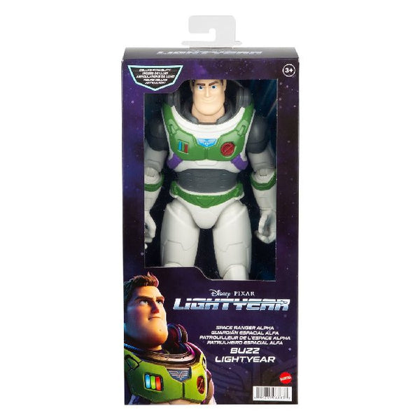 Disney Pixar Lightyear - Space Ranger Alpha Buzz Lightyear 30cm