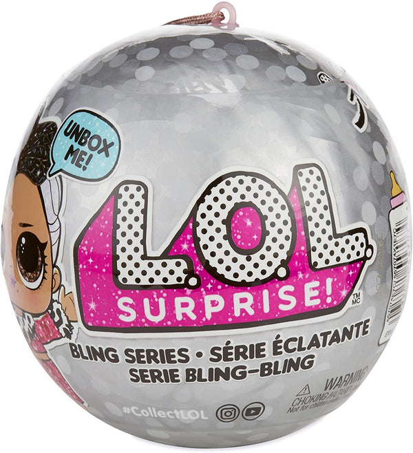 L.O.L. Surprise! - Bling Series