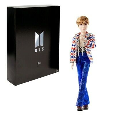 BTS - RM - Prestige Fashion Doll