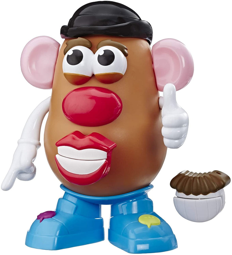 mr. Potato Head - My Talkative Friend | French version