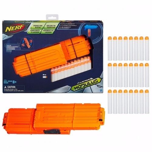 Nerf: N-Strike Modulus - Flip Clip Upgrade Kit