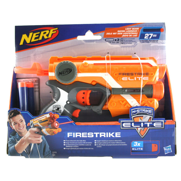 Nerf: N-Strike Elite - Firestrike