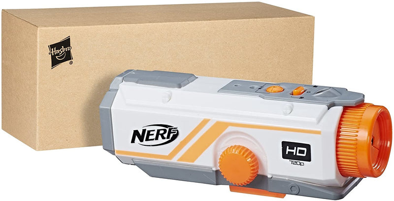 Nerf: N-Strike Modulus - Blast Cam