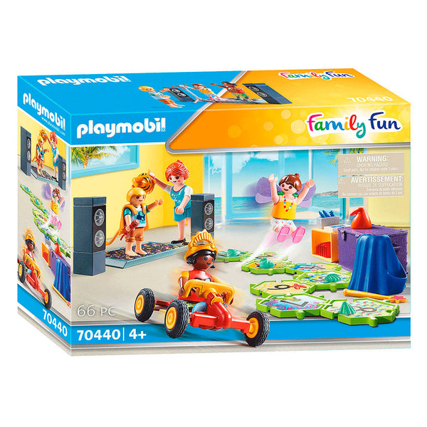 Playmobil Family Fun 70440 - Kids Club