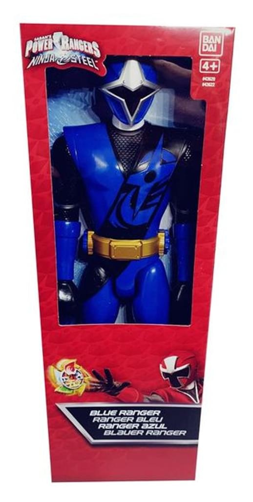 Power Rangers - Blue Ranger