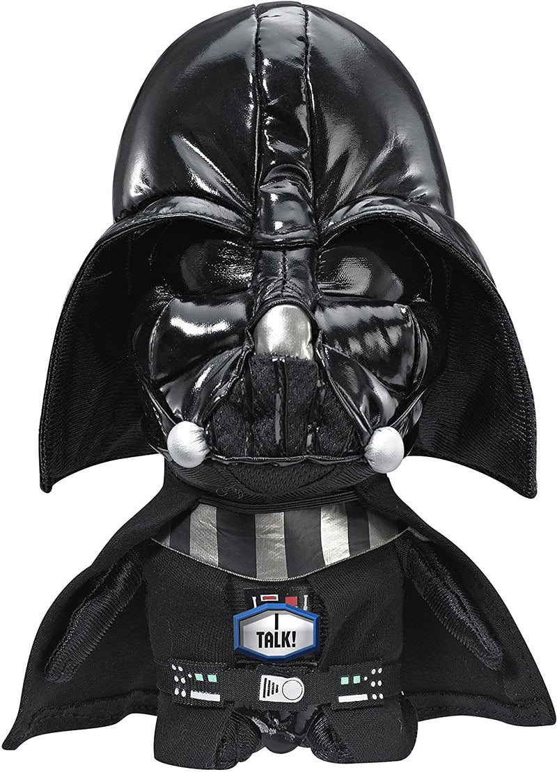 Star Wars - Talking Plush - Darth Vader